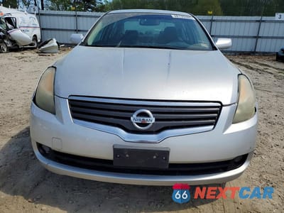 Piąte zdjęcie samochodu w środku: 2009 NISSAN ALTIMA 2.5 VIN:1N4AL21E19N432135 - miniatura