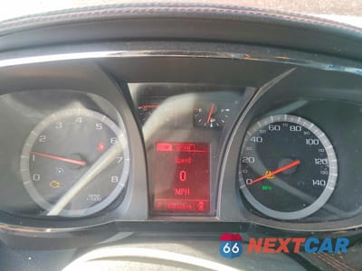 Zdjęcie 9 z 13 samochodu: 2015 GMC TERRAIN DENALI VIN:2GKFLZE30F6261366 - miniatura