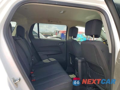 Zdjęcie 11 z 13 samochodu: 2017 GMC TERRAIN SLE VIN:2GKALMEK6H6139411 - miniatura