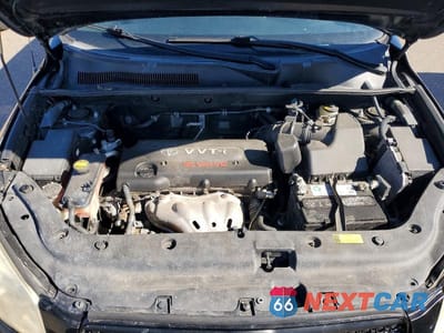 Zdjęcie 11 z 12 samochodu: 2007 TOYOTA RAV4 BASE VIN:JTMBD33V575052825 - miniatura