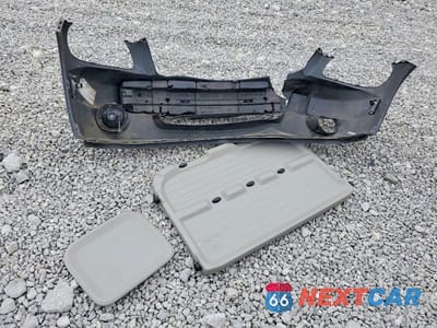 Zdjęcie 13 z 14 samochodu: 2008 CHEVROLET HHR LT VIN:3GNDA53P18S573814 - miniatura