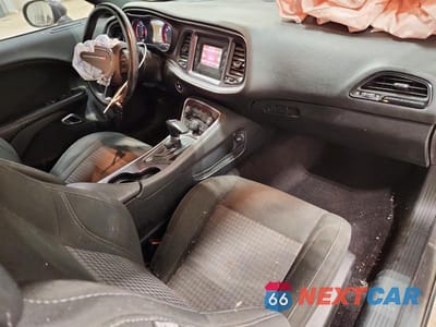 Zdjęcie 8 z 12 samochodu: 2016 DODGE CHALLENGER R VIN:2C3CDZBT3GH129258 - miniatura