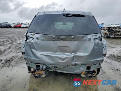 Zdjęcie 6 z 14 samochodu: 2023 CADILLAC XT6 PREMIUM LUXURY VIN:1GYKPCRS7PZ212565 - miniatura