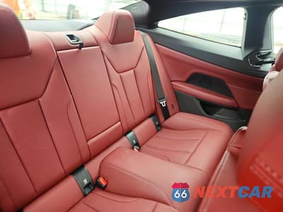 Zdjęcie 10 z 13 samochodu: 2022 BMW 430XI VIN:WBA73AP07NCJ80551 - miniatura