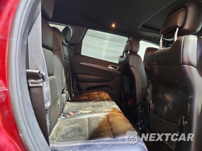 Zdjęcie 11 z 13 samochodu: 2017 JEEP GRAND CHEROKEE LIMITED VIN:1C4RJFBG3HC923228 - miniatura