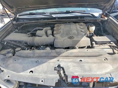 Zdjęcie 12 z 14 samochodu: 2016 TOYOTA 4RUNNER LIMITED VIN:JTEZU5JR2G5127198 - miniatura