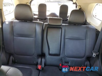 Zdjęcie 10 z 13 samochodu: 2014 MITSUBISHI OUTLANDER SE VIN:JA4AD3A36EZ019992 - miniatura