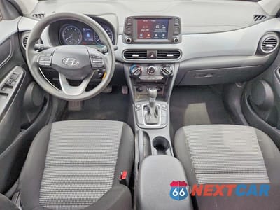Zdjęcie 8 z 13 samochodu: 2019 HYUNDAI KONA SE VIN:KM8K1CAAXKU374203 - miniatura