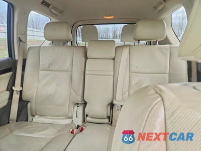 Zdjęcie 10 z 13 samochodu: 2014 LEXUS GX 460 VIN:JTJBM7FX9E5066290 - miniatura