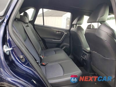 Zdjęcie 11 z 13 samochodu: 2020 TOYOTA RAV4 HYBRID XSE VIN:JTMEWRFV5LJ039984 - miniatura