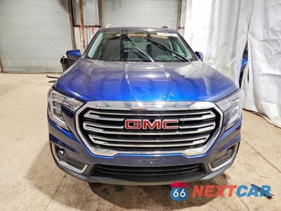 Piąte zdjęcie samochodu w środku: 2023 GMC TERRAIN SLT VIN:3GKALPEG8PL170327 - miniatura