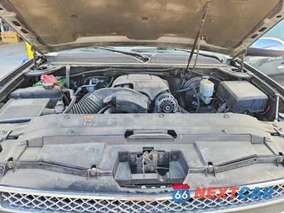 Zdjęcie 11 z 12 samochodu: 2013 CHEVROLET AVALANCHE LTZ VIN:3GNTKGE75DG261638 - miniatura