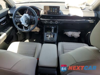 Zdjęcie 8 z 14 samochodu: 2024 HONDA CR-V EXL VIN:2HKRS4H70RH467784 - miniatura