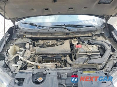 Zdjęcie 12 z 13 samochodu: 2019 NISSAN ROGUE S VIN:5N1AT2MT3KC798163 - miniatura