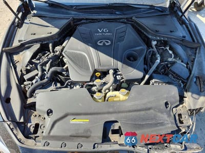 Zdjęcie 11 z 12 samochodu: 2021 INFINITI Q50 LUXE VIN:JN1EV7BR1MM754831 - miniatura