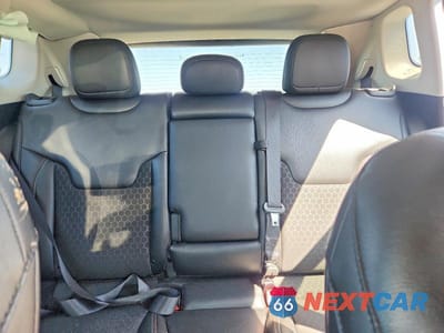 Zdjęcie 10 z 13 samochodu: 2020 JEEP COMPASS LATITUDE VIN:3C4NJCBB4LT257060 - miniatura