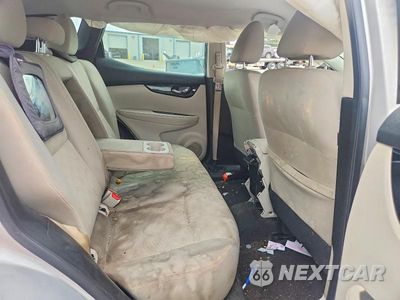 Zdjęcie 11 z 13 samochodu: 2019 NISSAN ROGUE SPORT SV VIN:JN1BJ1CPXKW528961 - miniatura