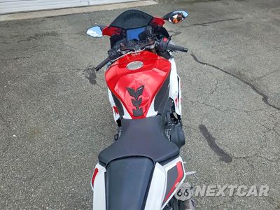 Zdjęcie 6 z 9 samochodu: 2026 YAMAHA YZF890 VIN:JYARNA3E3TA001367 - miniatura