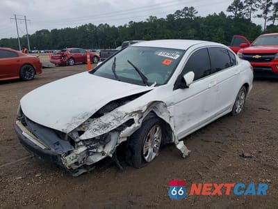 2009 HONDA ACCORD LXP 1HGCP26419A157799 - główne zdjęcie licytacji z USA - miniatura