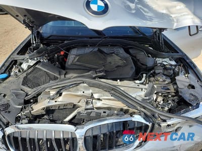 Zdjęcie 11 z 12 samochodu: 2019 BMW 330I VIN:WBA5R1C58KFH14077 - miniatura