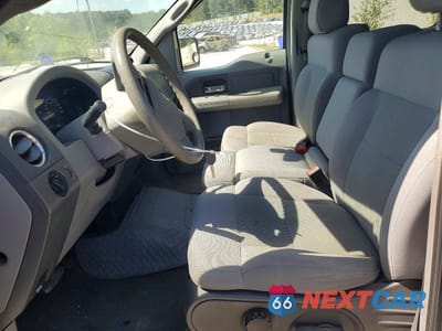 Zdjęcie 7 z 12 samochodu: 2005 FORD F150 SUPERCREW VIN:1FTPW12515FB35259 - miniatura