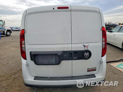 Zdjęcie 6 z 13 samochodu: 2022 RAM PROMASTER CITY TRADESMAN UTILITY / SERVICE VAN VIN:ZFBHRFAB5N6Y41881 - miniatura
