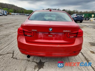 Zdjęcie 6 z 12 samochodu: 2016 BMW 320 XI VIN:WBA8E5G51GNT94542 - miniatura