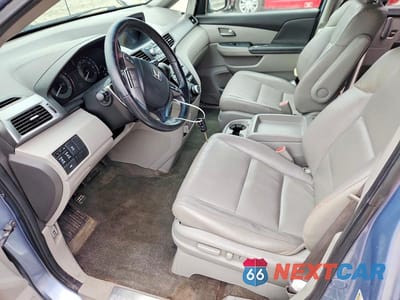 Zdjęcie 7 z 13 samochodu: 2011 HONDA ODYSSEY EXL VIN:5FNRL5H62BB080555 - miniatura