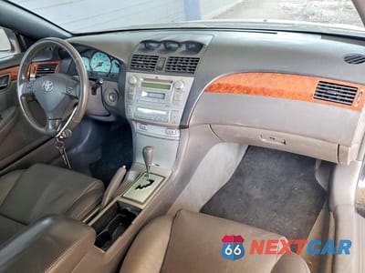 Zdjęcie 8 z 11 samochodu: 2006 TOYOTA CAMRY SOLARA SLE V6 VIN:4T1FA38P66U105830 - miniatura