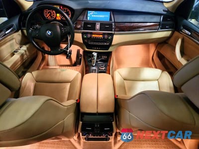 Zdjęcie 8 z 12 samochodu: 2012 BMW X5 XDRIVE35I VIN:5UXZV4C56CL992279 - miniatura