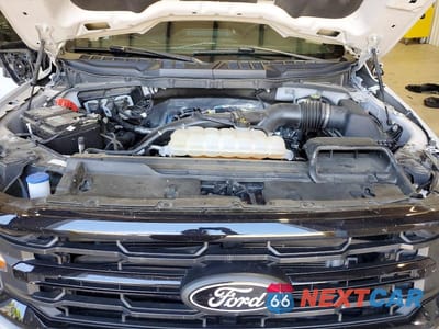 Zdjęcie 11 z 13 samochodu: 2024 FORD F150 XLT VIN:1FTEW3KP6RKD97201 - miniatura