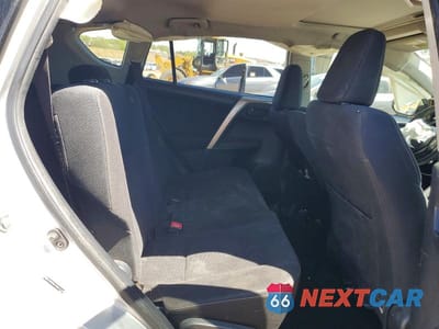 Zdjęcie 10 z 12 samochodu: 2013 TOYOTA RAV4 XLE VIN:JTMRFREV7D5017109 - miniatura