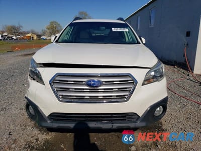 Piąte zdjęcie samochodu w środku: 2015 SUBARU OUTBACK 2.5I PREMIUM VIN:4S4BSACC9F3246790 - miniatura