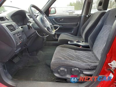 Zdjęcie 7 z 12 samochodu: 2000 HONDA CR-V EX VIN:JHLRD1862YC053743 - miniatura