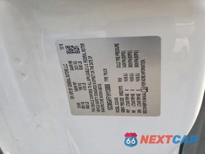Zdjęcie 13 z 13 samochodu: 2017 CHEV EXPRESS G2500 VIN:1GCWGAFF1H1135808 - miniatura