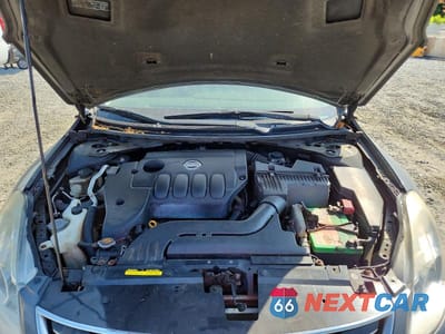 Zdjęcie 11 z 12 samochodu: 2010 NISSAN ALTIMA 2.5 VIN:1N4AL2AP7AN564807 - miniatura