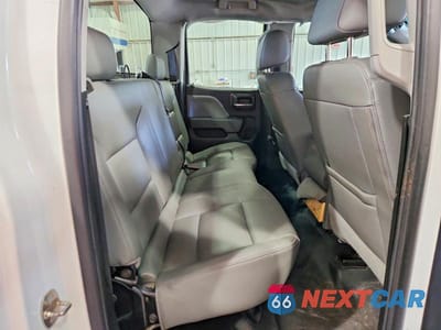 Zdjęcie 10 z 12 samochodu: 2019 CHEVROLET SILVERADO LD C1500 VIN:2GCRCNEC7K1183144 - miniatura