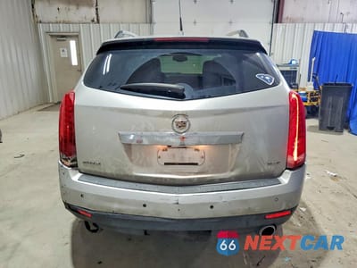 Zdjęcie 6 z 12 samochodu: 2013 CADILLAC SRX LUXURY COLLECTION VIN:3GYFNCE39DS570829 - miniatura