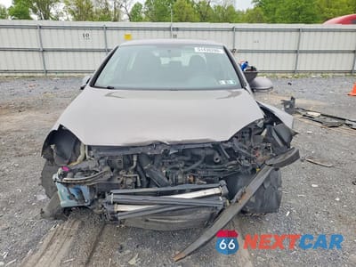 Piąte zdjęcie samochodu w środku: 2007 VOLKSWAGEN NEW GTI VIN:WVWGV71KX7W252208 - miniatura