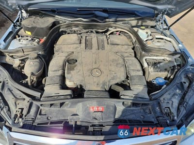 Zdjęcie 11 z 12 samochodu: 2016 MERCEDES-BENZ E 400 4MATIC VIN:WDDHF6HB5GB299208 - miniatura
