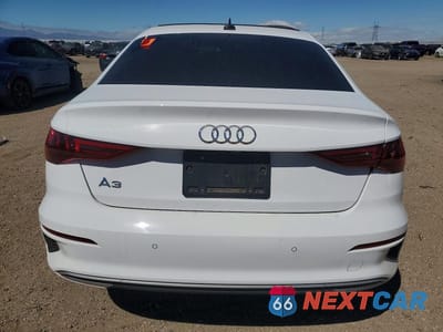 Zdjęcie 6 z 13 samochodu: 2022 AUDI A3 PREMIUM PLUS VIN:WAUBUDGY4NA076741 - miniatura