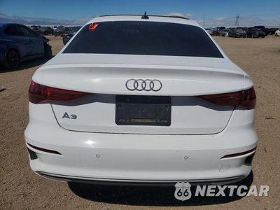 Zdjęcie 6 z 13 samochodu: 2022 AUDI A3 PREMIUM PLUS VIN:WAUBUDGY4NA076741 - miniatura