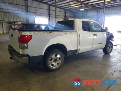 Trzecie zdjęcie samochodu z tyłu: 2008 TOYOTA TUNDRA SR5 VIN:5TBRV54108S474427 - miniatura