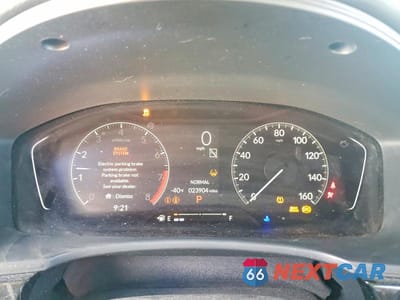Zdjęcie 9 z 12 samochodu: 2024 HONDA CIVIC SPORT VIN:2HGFE2F55RH582553 - miniatura
