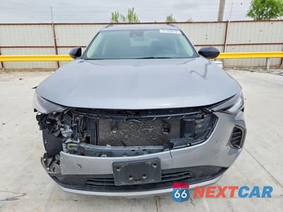 Piąte zdjęcie samochodu w środku: 2023 BUICK ENVISION ESSENCE VIN:LRBFZNR4XPD018414 - miniatura