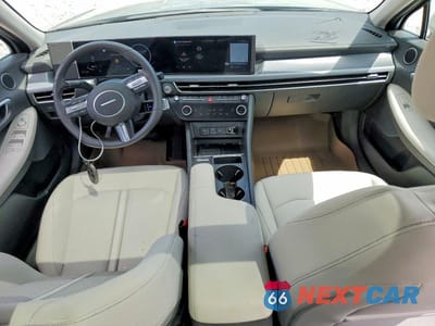 Zdjęcie 8 z 11 samochodu: 2025 HYUNDAI SONATA SEL CONVENIENCE VIN:KMHL14JA8SA429825 - miniatura