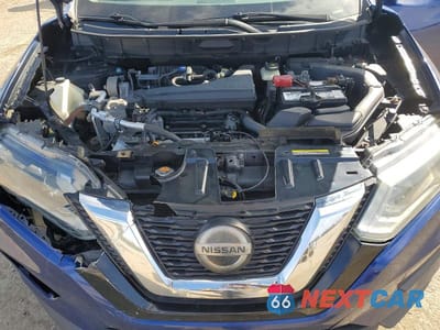 Zdjęcie 12 z 13 samochodu: 2018 NISSAN ROGUE SV VIN:5N1AT2MV5JC720922 - miniatura