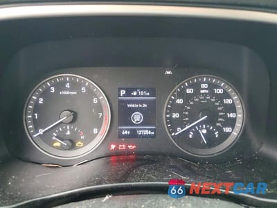 Zdjęcie 9 z 13 samochodu: 2019 HYUNDAI TUCSON VALUE VIN:KM8J33A47KU977917 - miniatura