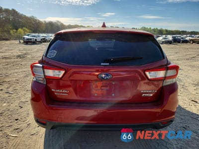 Zdjęcie 6 z 13 samochodu: 2017 SUBARU IMPREZA SPORT VIN:4S3GTAM68H3733840 - miniatura