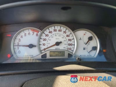 Zdjęcie 9 z 11 samochodu: 2007 TOYOTA COROLLA S VIN:1NXBR32E67Z912641 - miniatura